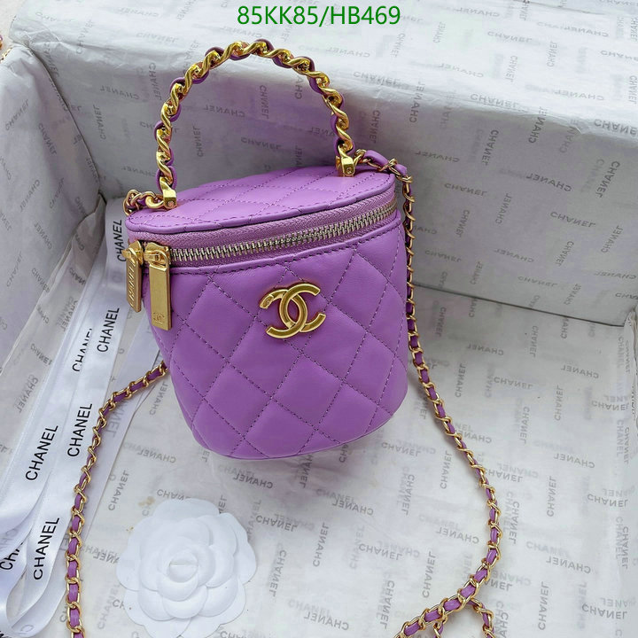 Chanel Bag-(4A)-Other Styles- Code: HB469 $: 85USD