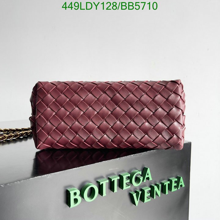 BV Bag-(Mirror)-Handbag- Code: BB5710 $: 449USD