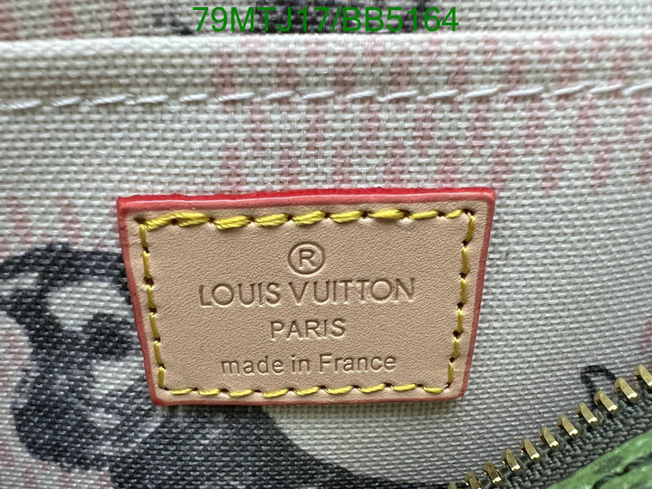 LV Bag-(4A)-Speedy- Code: BB5164 $: 79USD