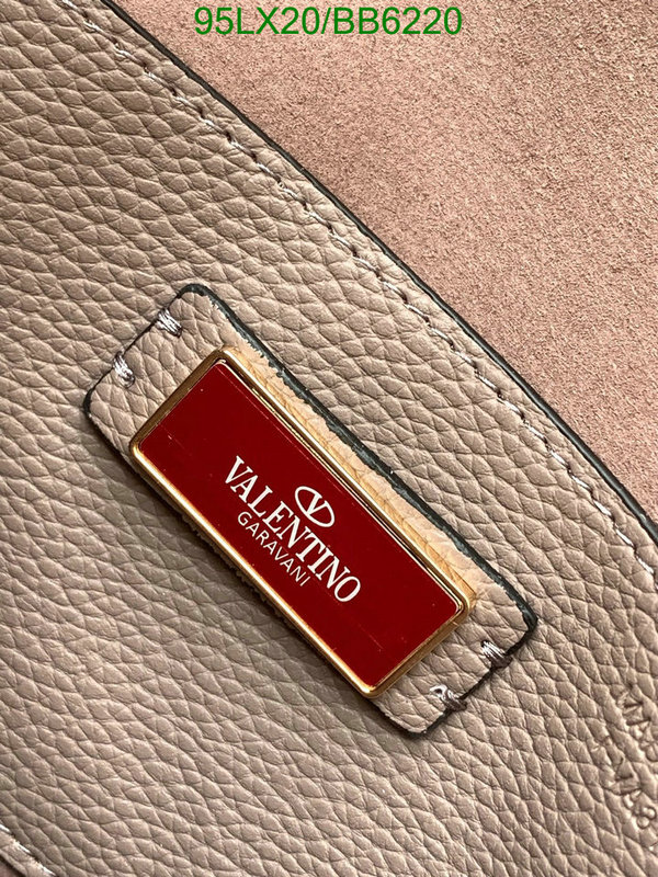 Valentino Bag-(4A)-Crossbody- Code: BB6220 $: 95USD