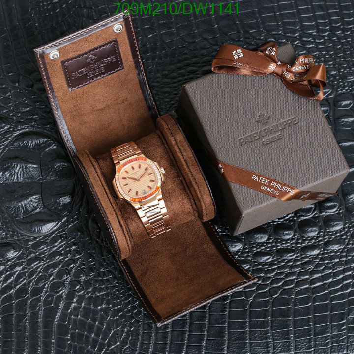 Watch-Mirror Quality-Patek Philippe Code: DW1141 $: 709USD