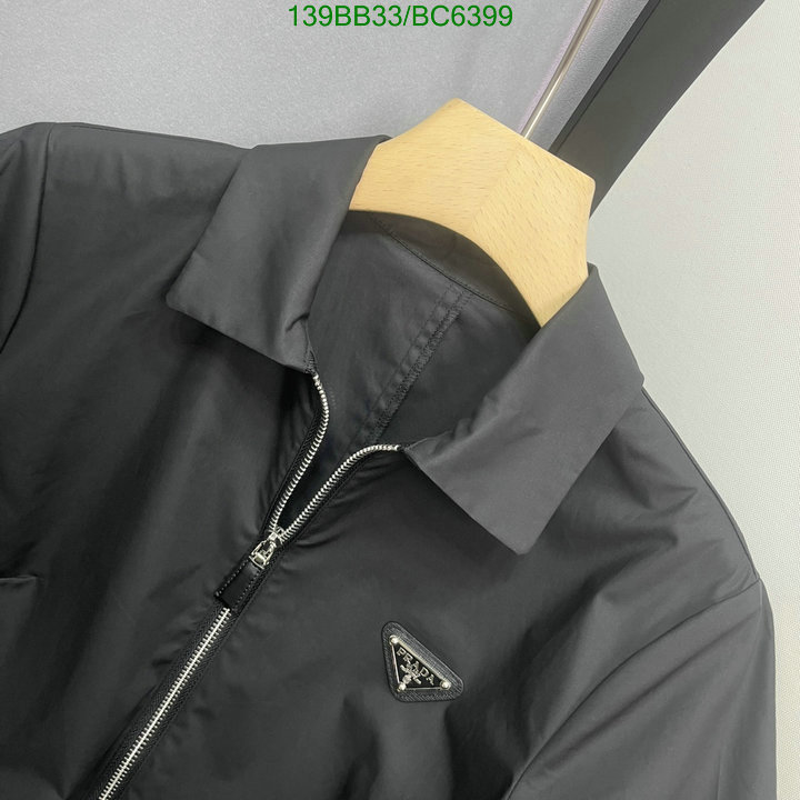 Clothing-Prada Code: BC6399 $: 139USD