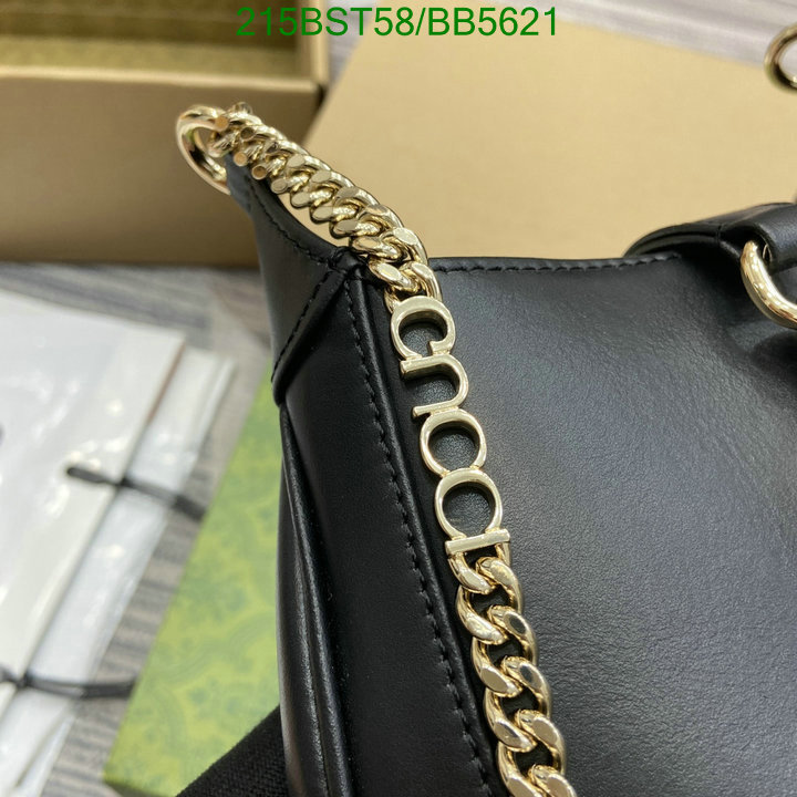 Gucci Bag-(Mirror)-Jackie Series- Code: BB5621 $: 215USD