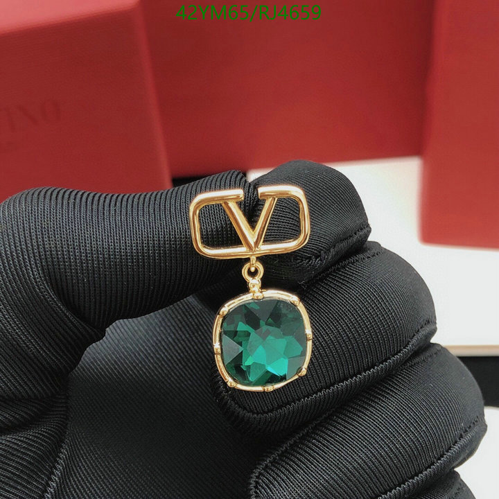 Jewelry-Valentino Code: RJ4659 $: 42USD