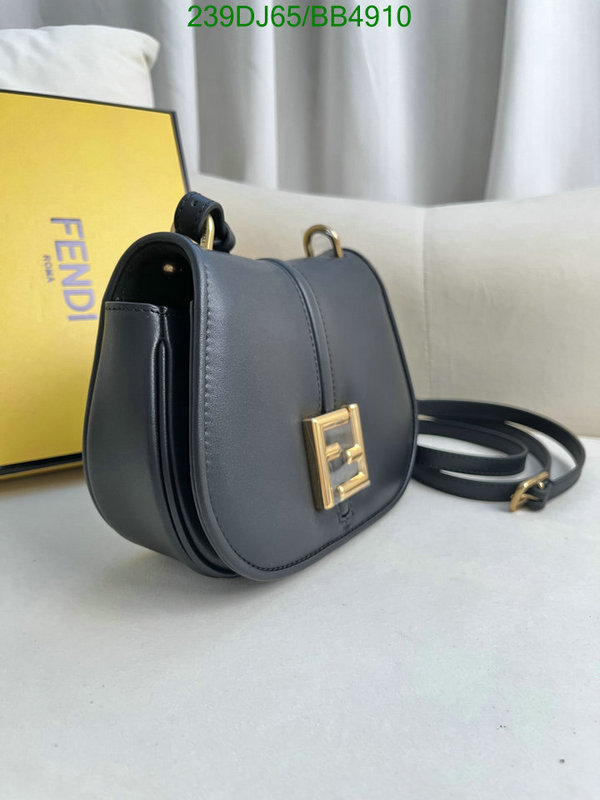 Fendi Bag-(Mirror)-Diagonal- Code: BB4910 $: 239USD