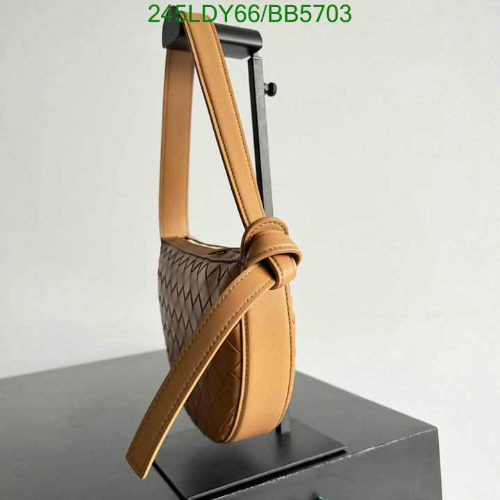 BV Bag-(Mirror)-Handbag- Code: BB5703 $: 245USD