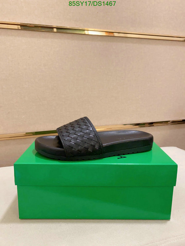 Men shoes-BV Code: DS1467 $: 85USD