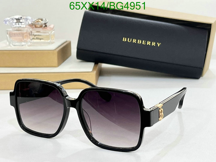 Glasses-Burberry Code: BG4951 $: 65USD