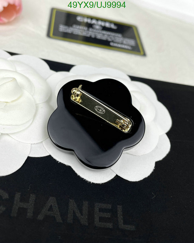 Jewelry-Chanel Code: UJ9994 $: 49USD