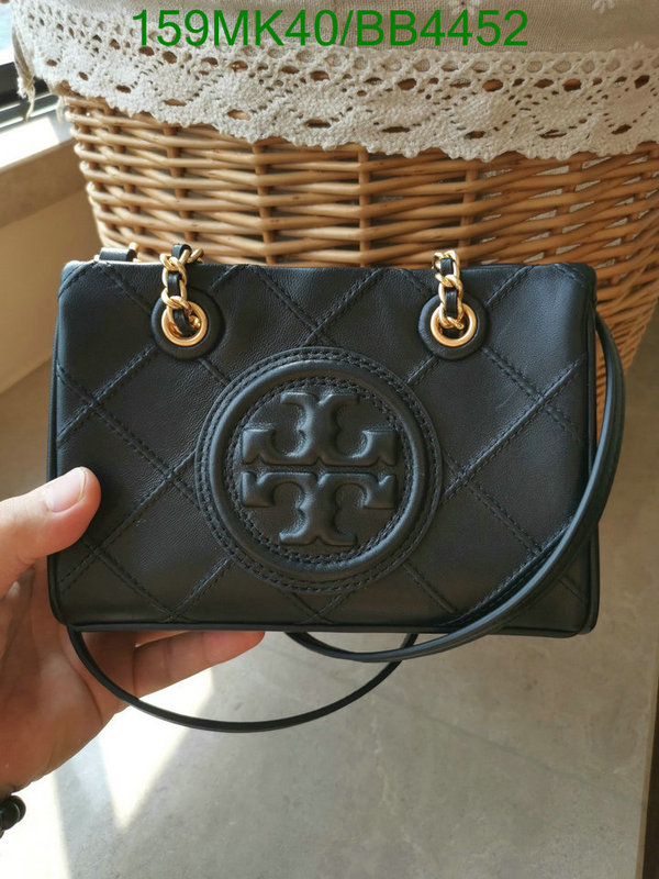 Tory Burch Bag-(Mirror)-Diagonal- Code: BB4452 $: 159USD