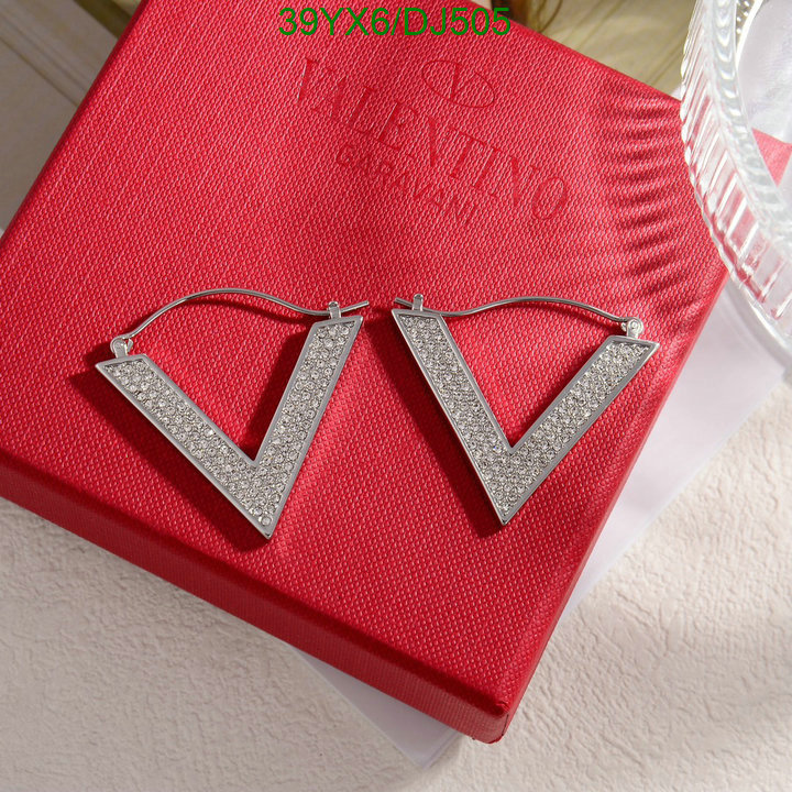 Jewelry-Valentino Code: DJ505 $: 39USD