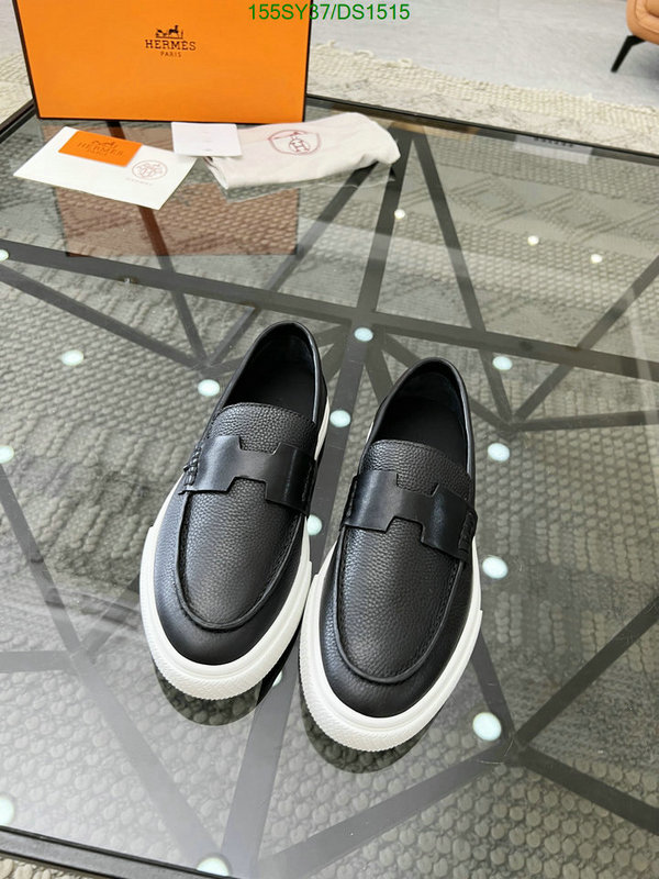 Men shoes-Hermes Code: DS1515 $: 155USD