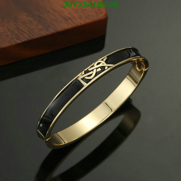 Jewelry-YSL Code: UJ9929 $: 39USD