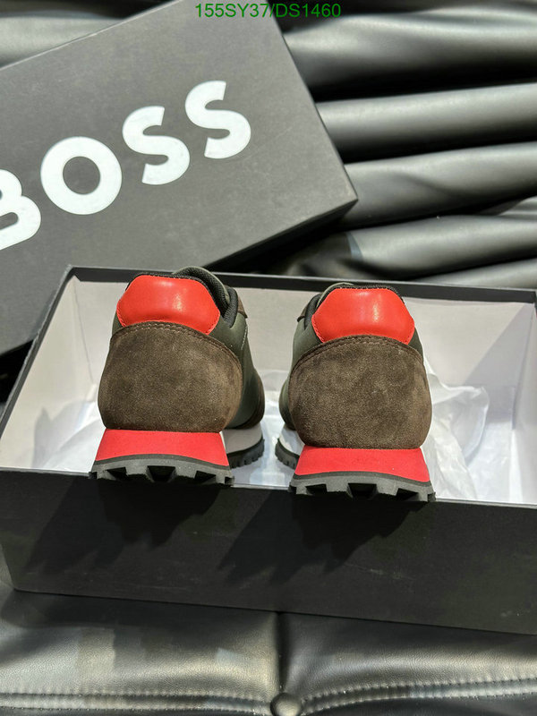 Men shoes-Boss Code: DS1460 $: 155USD