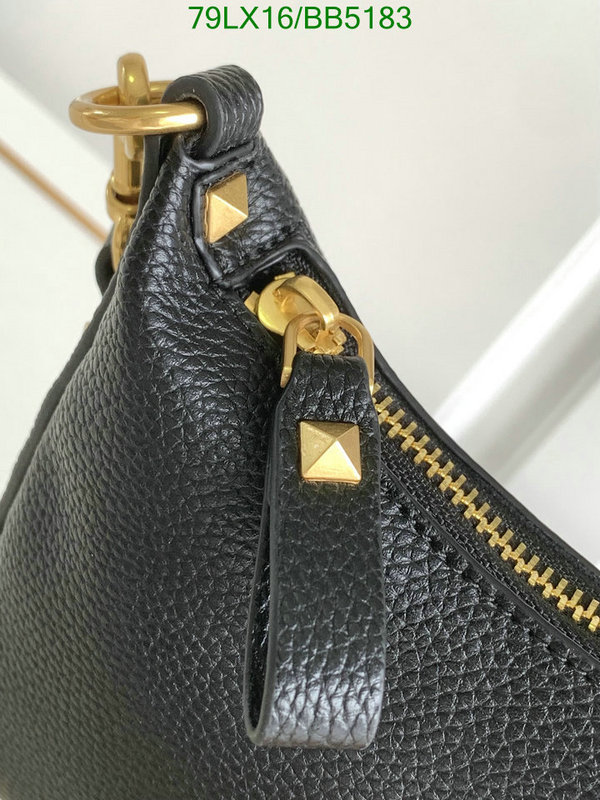 Valentino Bag-(4A)-Handbag- Code: BB5183 $: 79USD