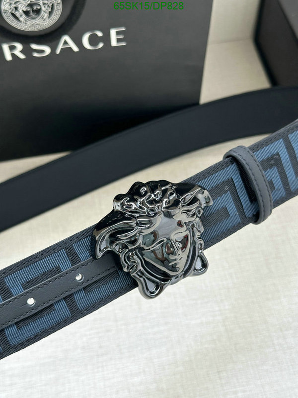 Belts-Versace Code: DP828 $: 65USD