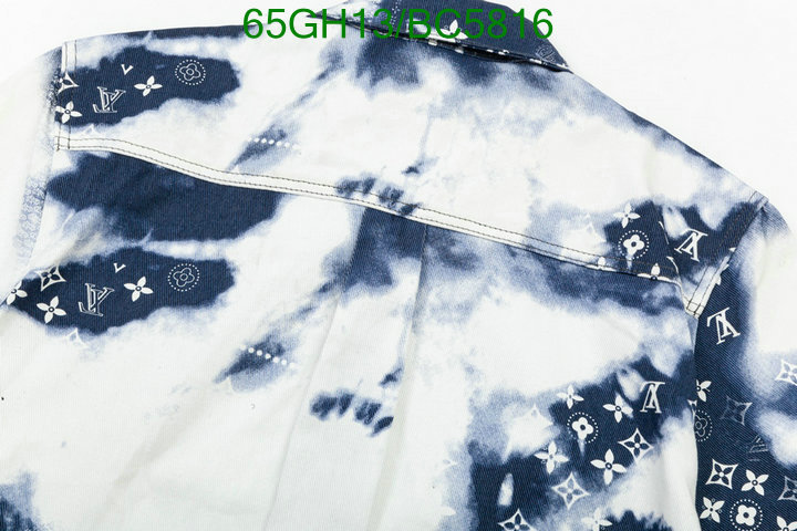 Clothing-LV Code: BC5816 $: 65USD