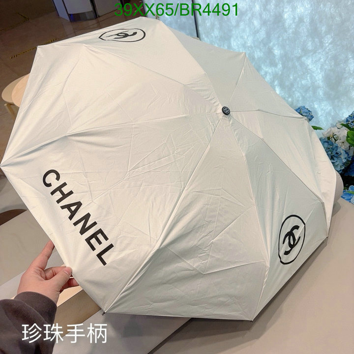 Umbrella-Chanel Code: BR4491 $: 39USD