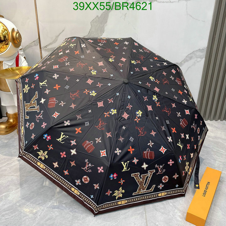 Umbrella-LV Code: BR4621 $: 39USD