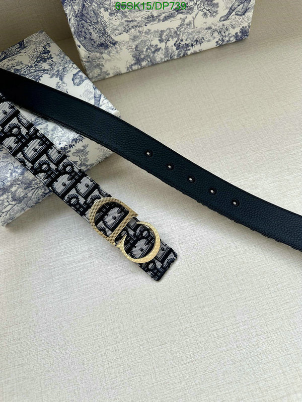 Belts-Dior Code: DP739 $: 65USD