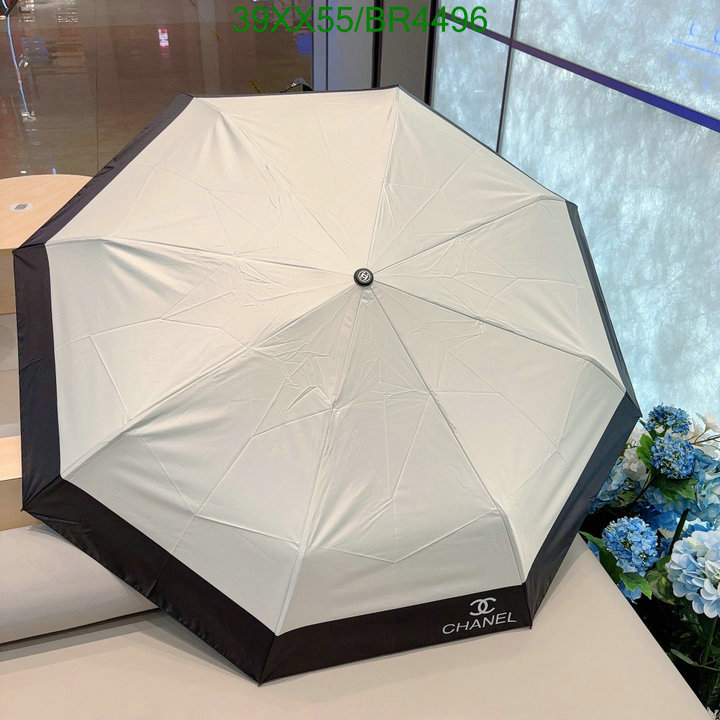 Umbrella-Chanel Code: BR4496 $: 39USD