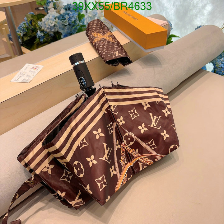 Umbrella-LV Code: BR4633 $: 39USD