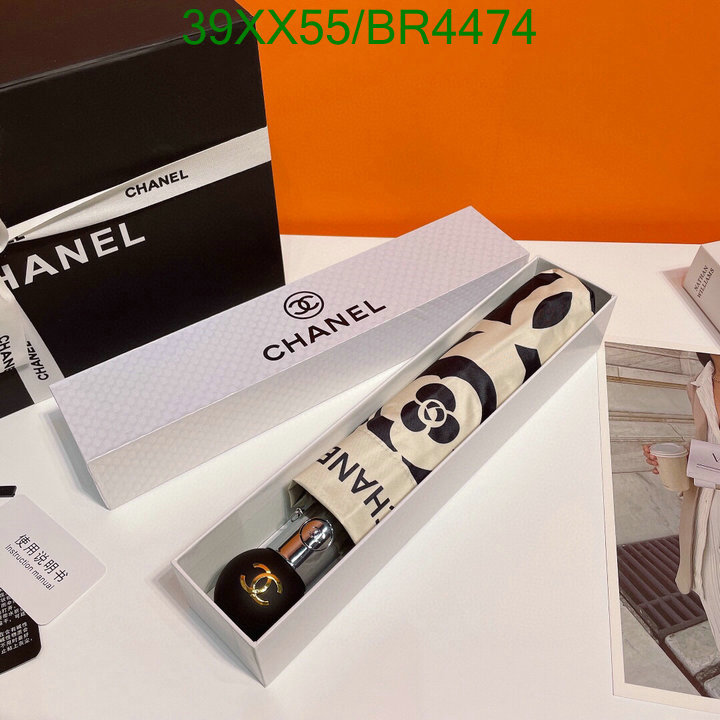 Umbrella-Chanel Code: BR4474 $: 39USD