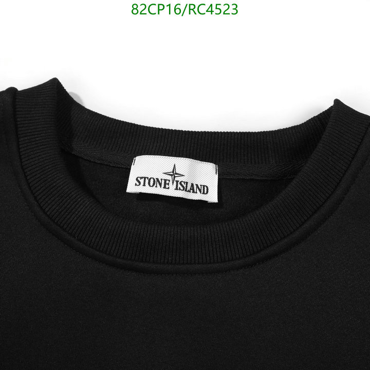 Clothing-Stone Island Code: RC4523 $: 82USD