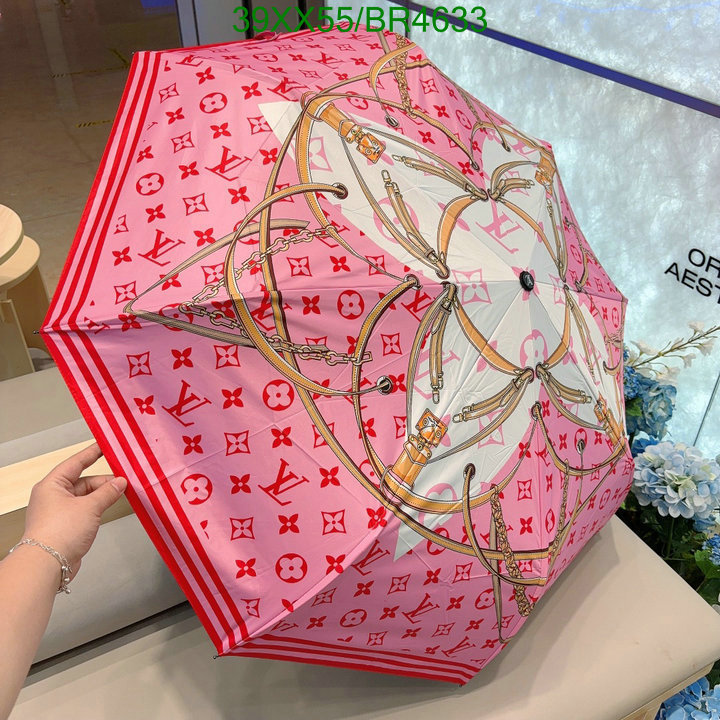 Umbrella-LV Code: BR4633 $: 39USD