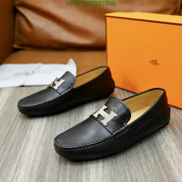 Men shoes-Hermes Code: DS1509 $: 165USD