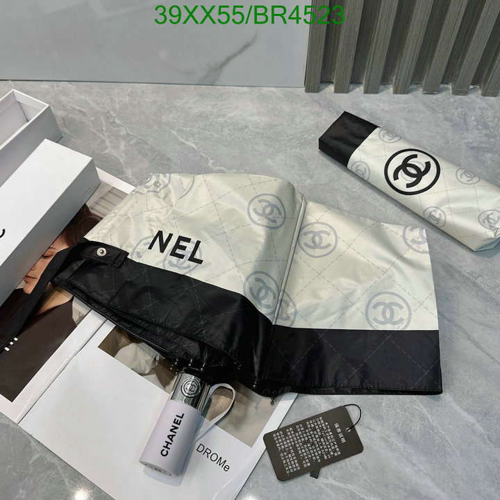 Umbrella-Chanel Code: BR4523 $: 39USD