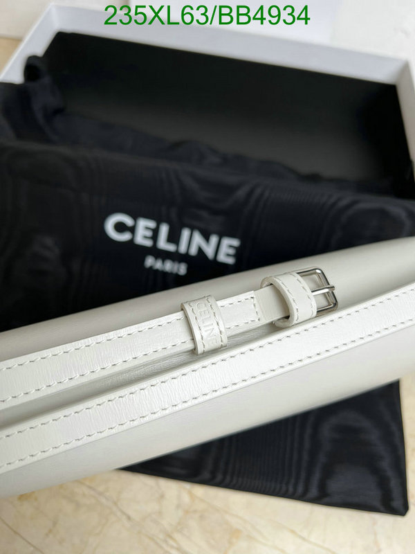 Celine Bag-(Mirror)-Triomphe Series Code: BB4934 $: 235USD