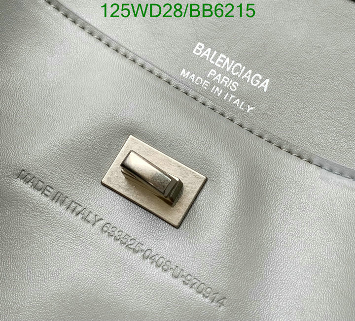 Balenciaga Bag-(4A)-Other Styles- Code: BB6215