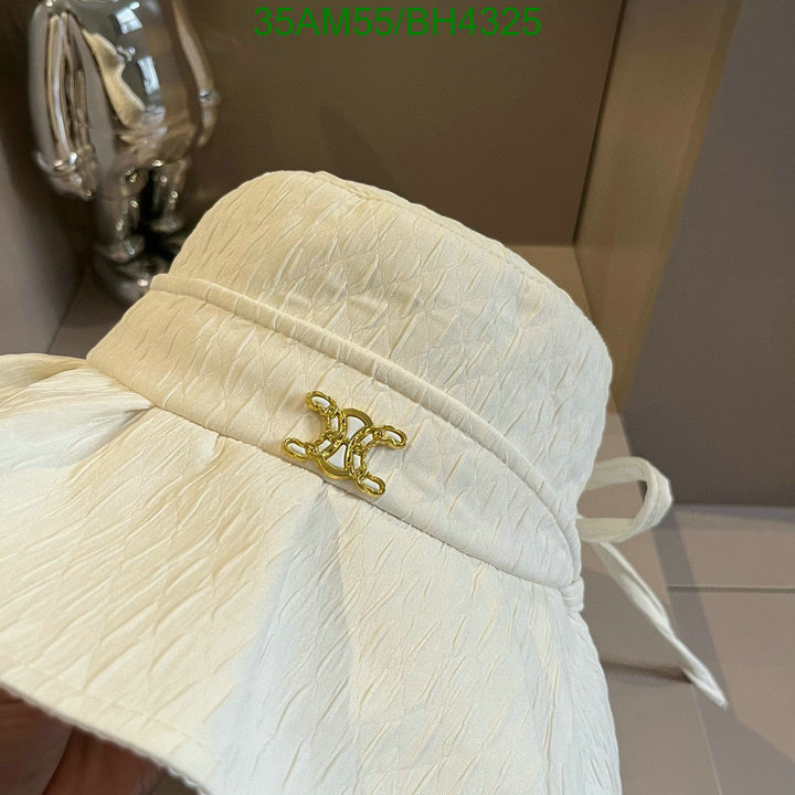 Cap-(Hat)-Celine Code: BH4325 $: 35USD