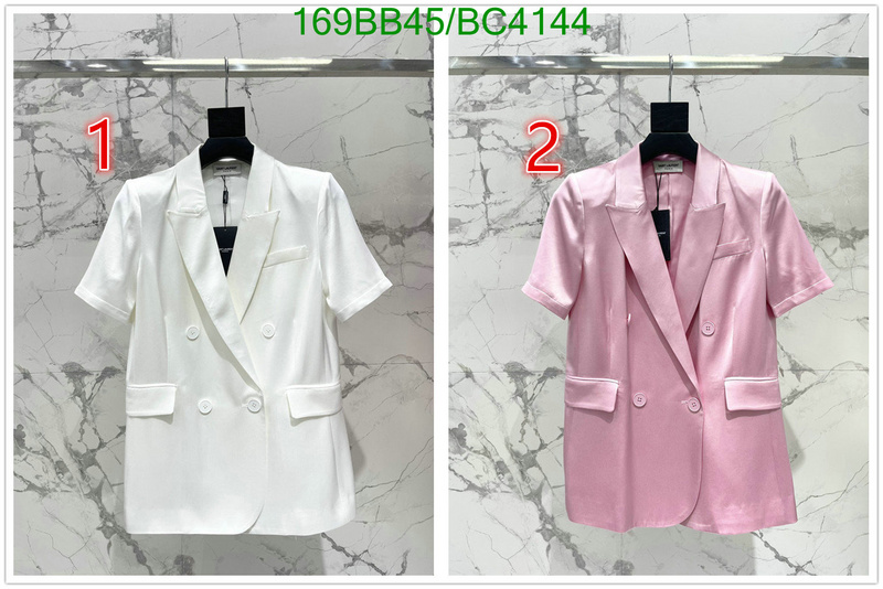 Clothing-YSL Code: BC4144 $: 169USD