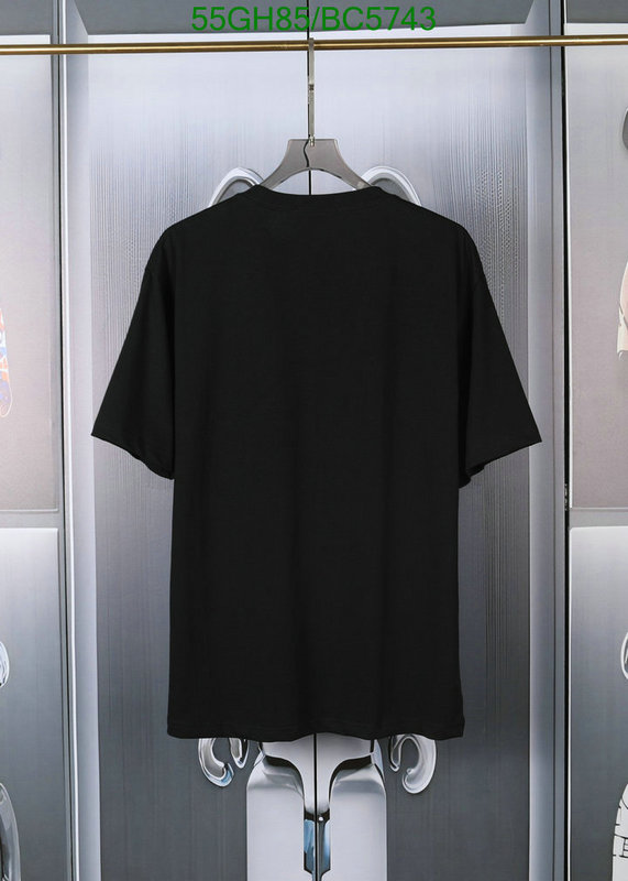 Clothing-Dior Code: BC5743 $: 55USD