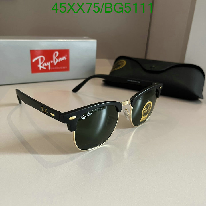 Glasses-Ray-Ban Code: BG5111 $: 45USD