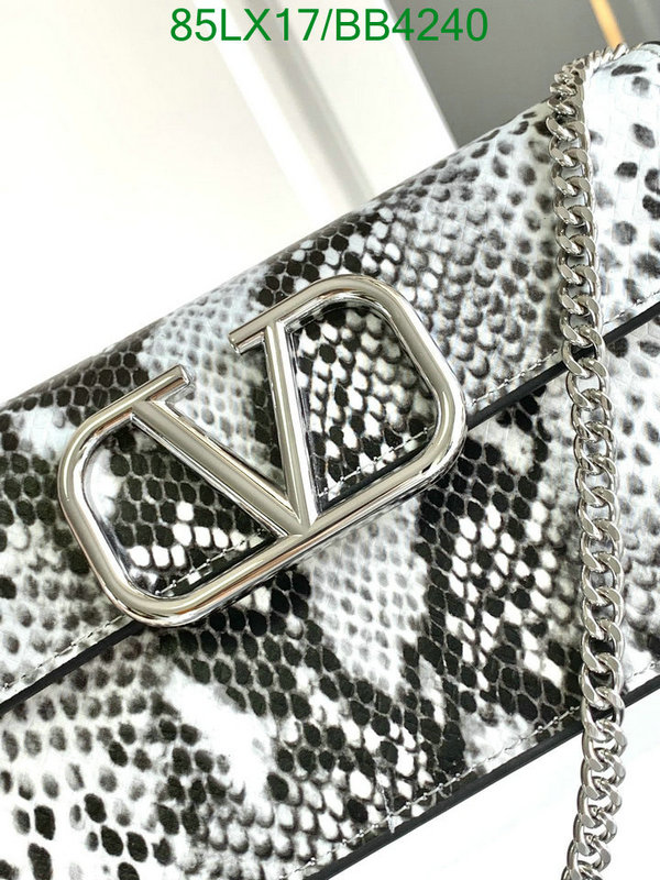 Valentino Bag-(4A)-Diagonal- Code: BB4240 $: 85USD