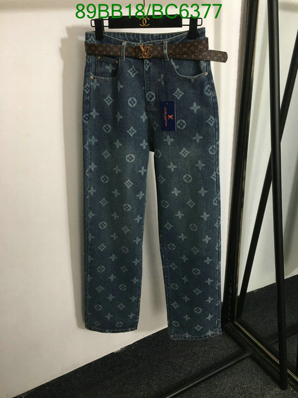 Clothing-LV Code: BC6377 $: 89USD