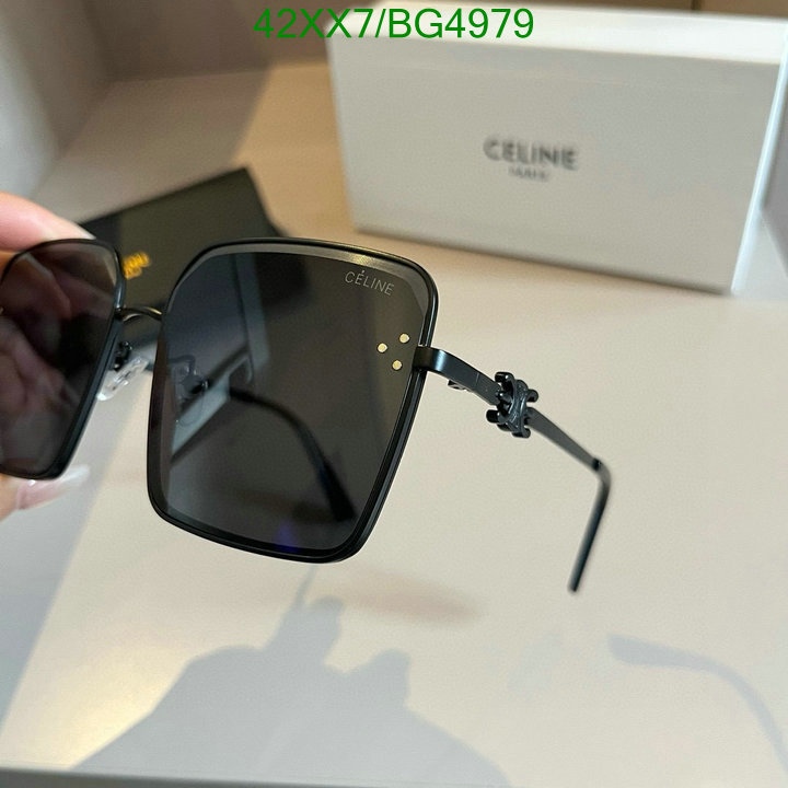 Glasses-Celine Code: BG4979 $: 42USD