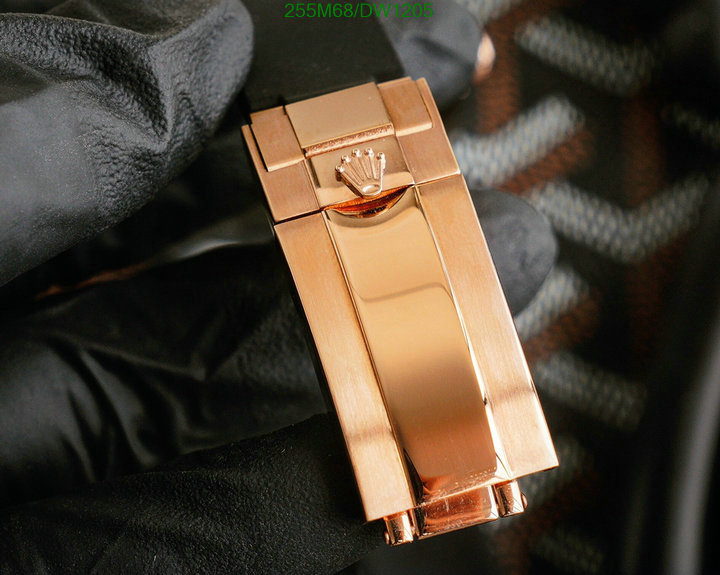 Watch-Mirror Quality-Rolex Code: DW1205 $: 255USD