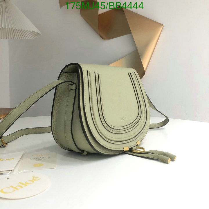 Chloe Bag-(Mirror)-Diagonal- Code: BB4444