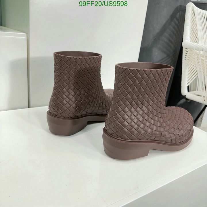 Women Shoes-BV Code: US9598 $: 99USD