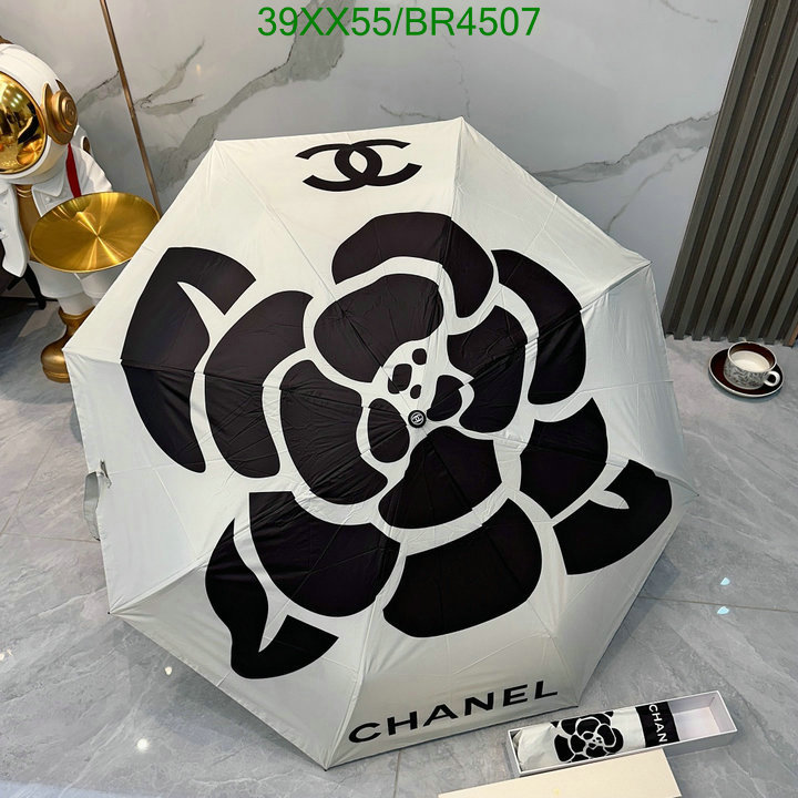 Umbrella-Chanel Code: BR4507 $: 39USD