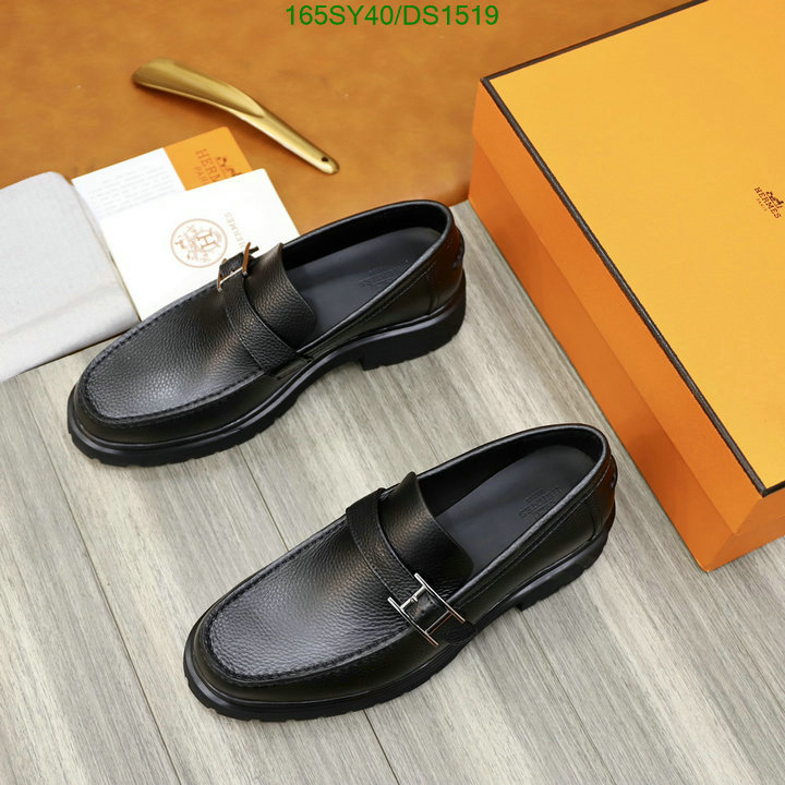 Men shoes-Hermes Code: DS1519 $: 165USD