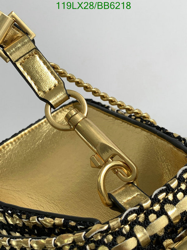 Valentino Bag-(4A)-Handbag- Code: BB6218 $: 119USD