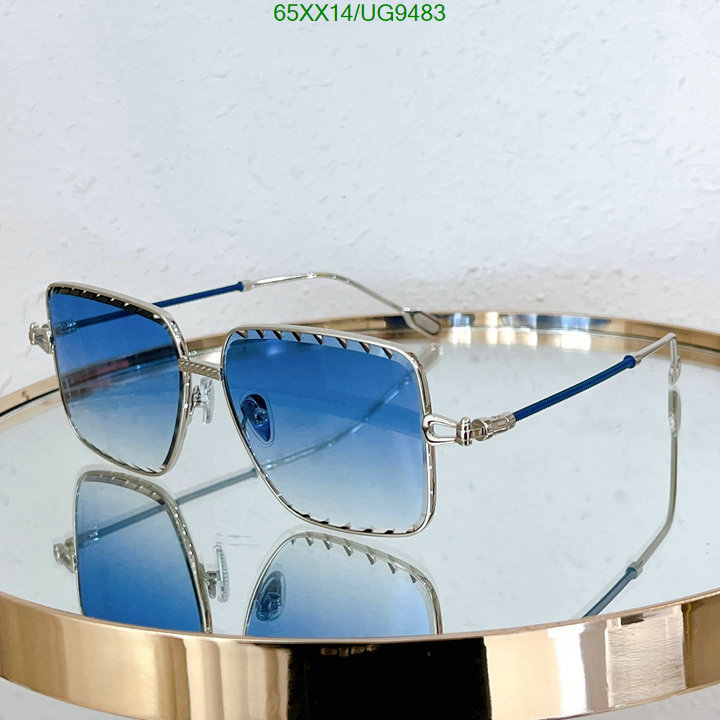 Glasses-Fred Code: UG9483 $: 65USD