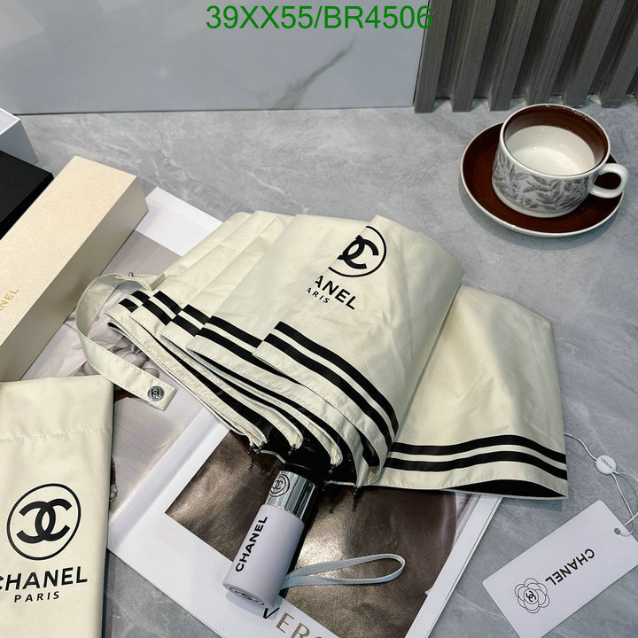 Umbrella-Chanel Code: BR4506 $: 39USD