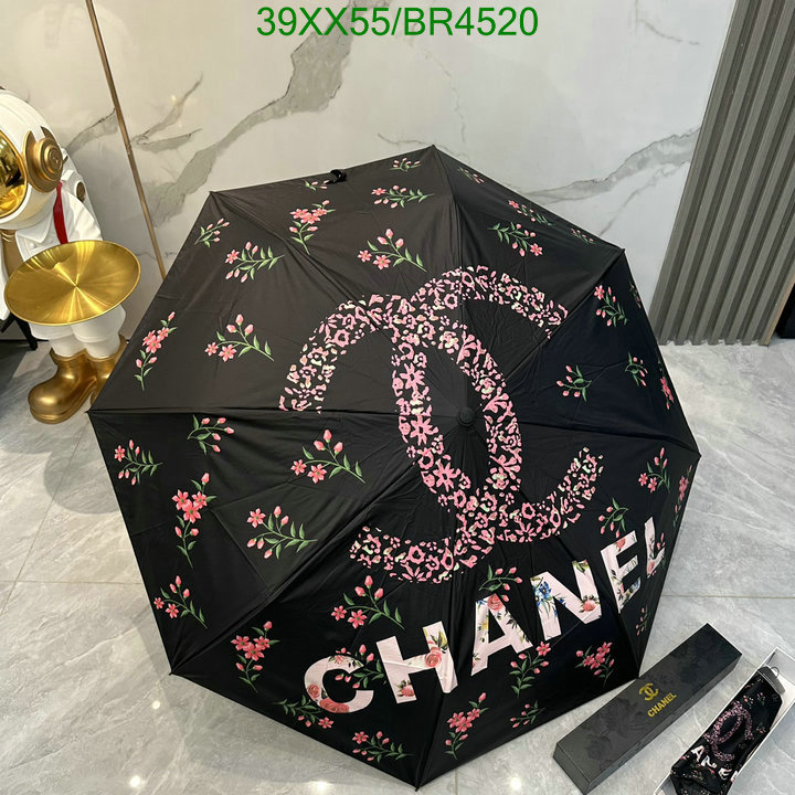 Umbrella-Chanel Code: BR4520 $: 39USD