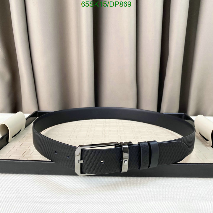 Belts-Montblanc Code: DP869 $: 65USD